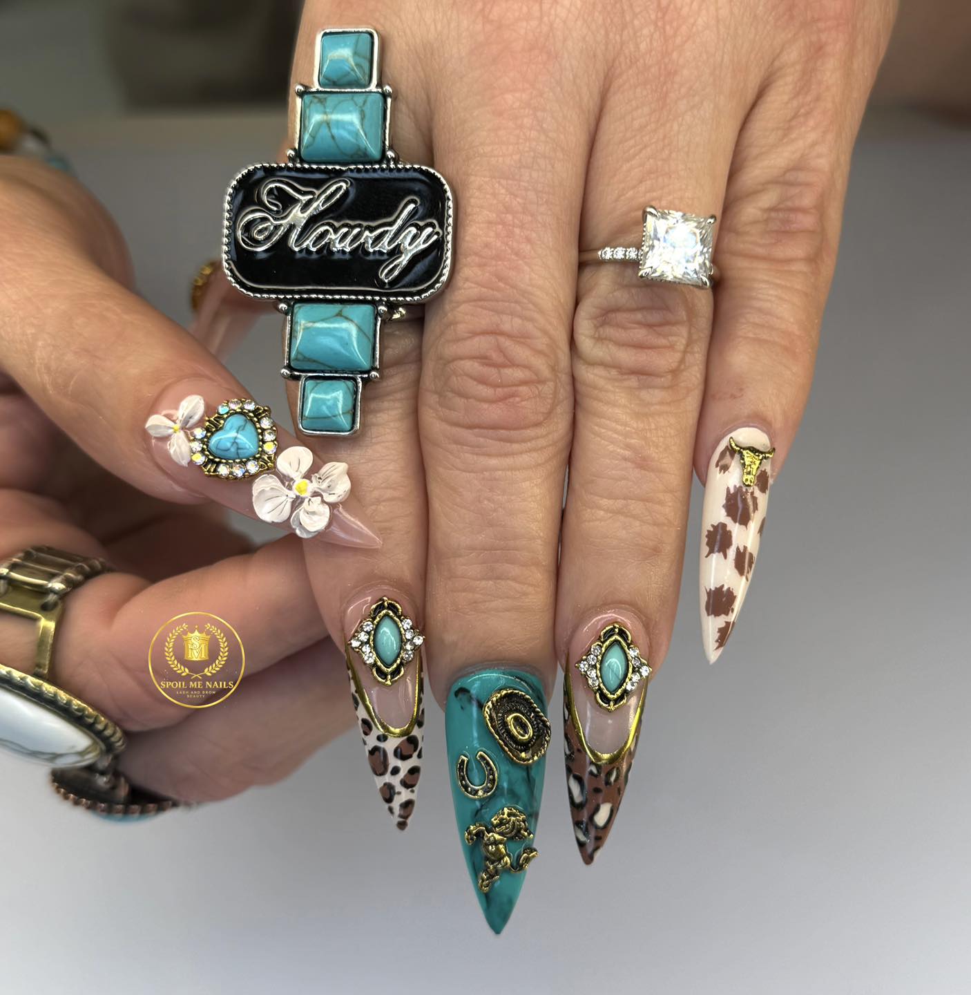 Latest June 2026 Nail Designs